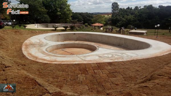 Terreno em Vila Bom Jesus, Sorocaba - Condominio Reserva Ipamema - Foto 4
